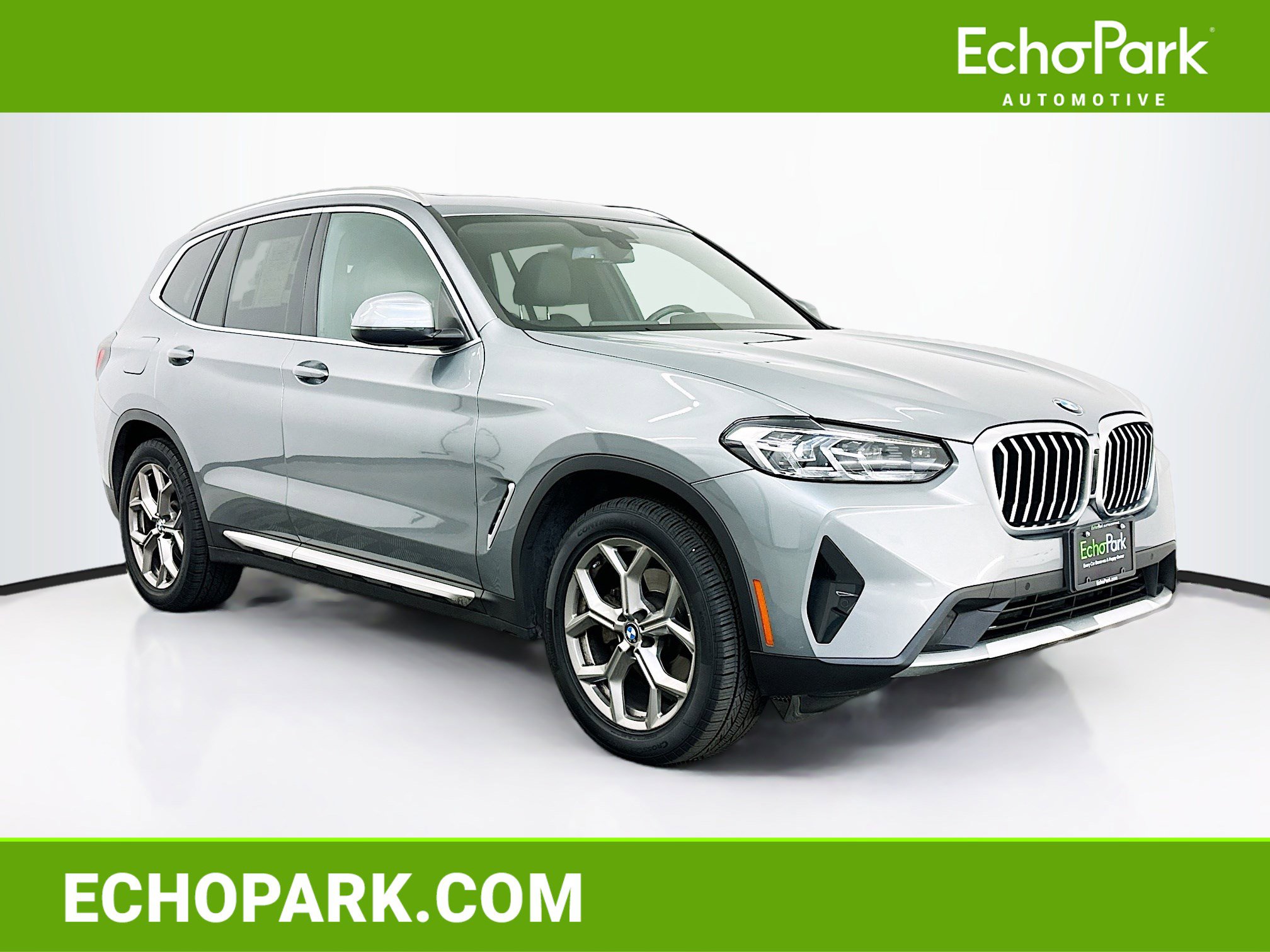 Used 2024 BMW X3 xDrive30i