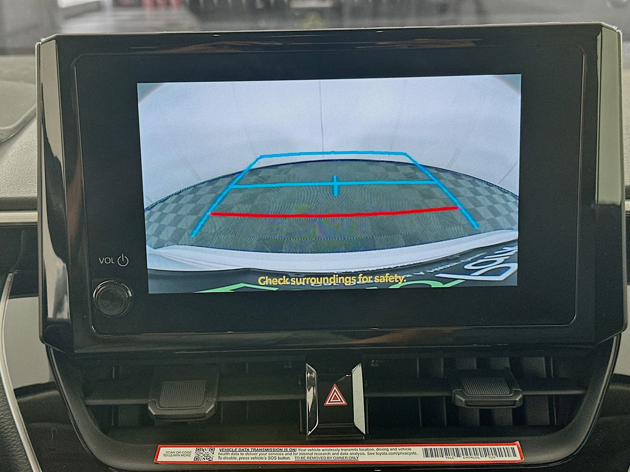 Used 2025 Toyota Corolla LE image 21