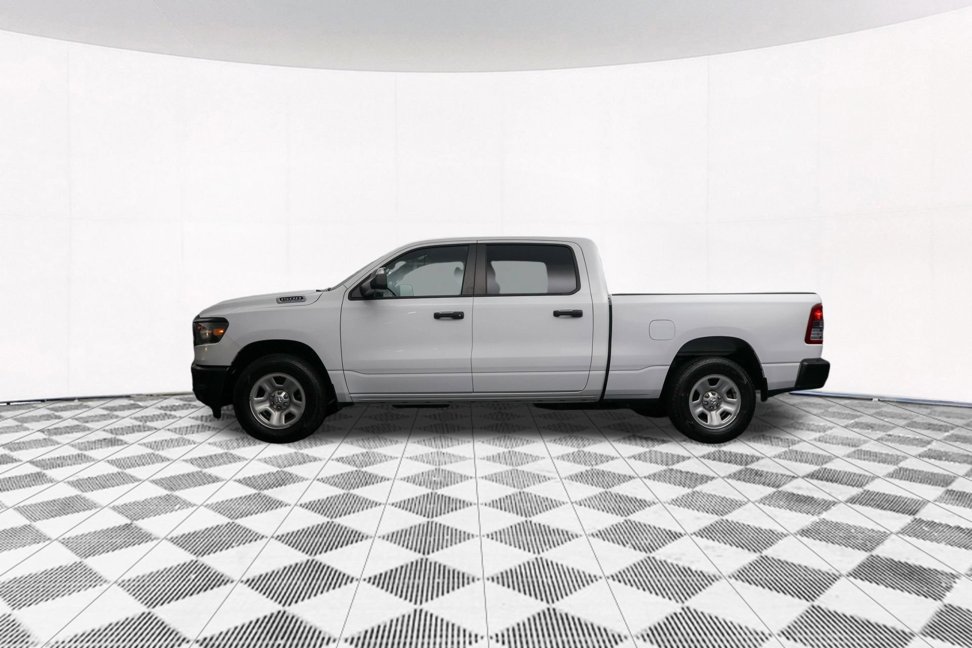 Used 2023 RAM 1500 Tradesman w/ Tradesman Group AWD/4WD image 40