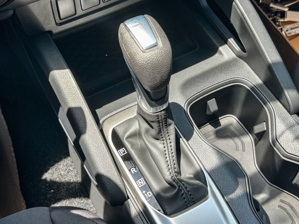 New 2026 Nissan Frontier S RWD image 22