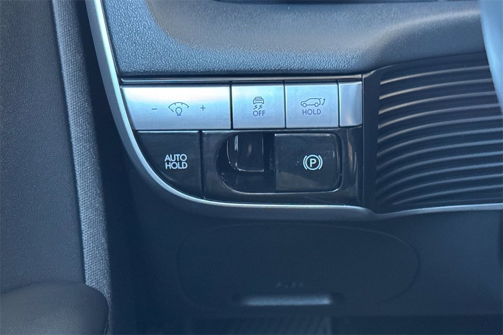 Used 2023 Hyundai Ioniq 5 SEL image 38