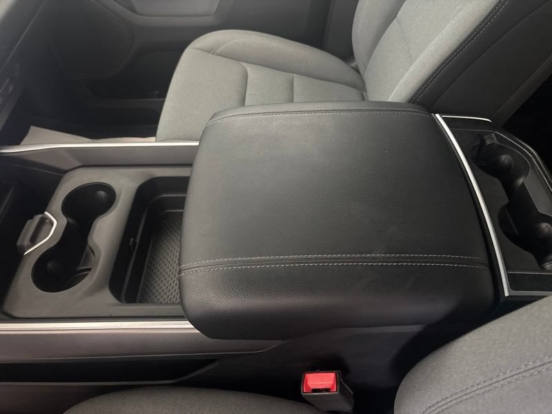 Used 2021 RAM 1500 Big Horn AWD/4WD image 34