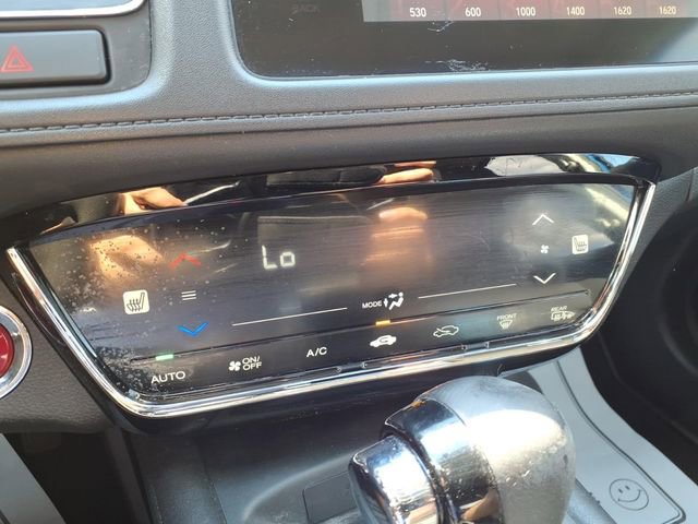 Used 2018 Honda HR-V EX image 21