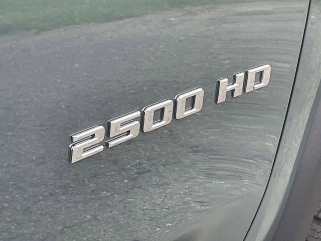 New 2026 Chevrolet Silverado 2500 ZR2 image 10
