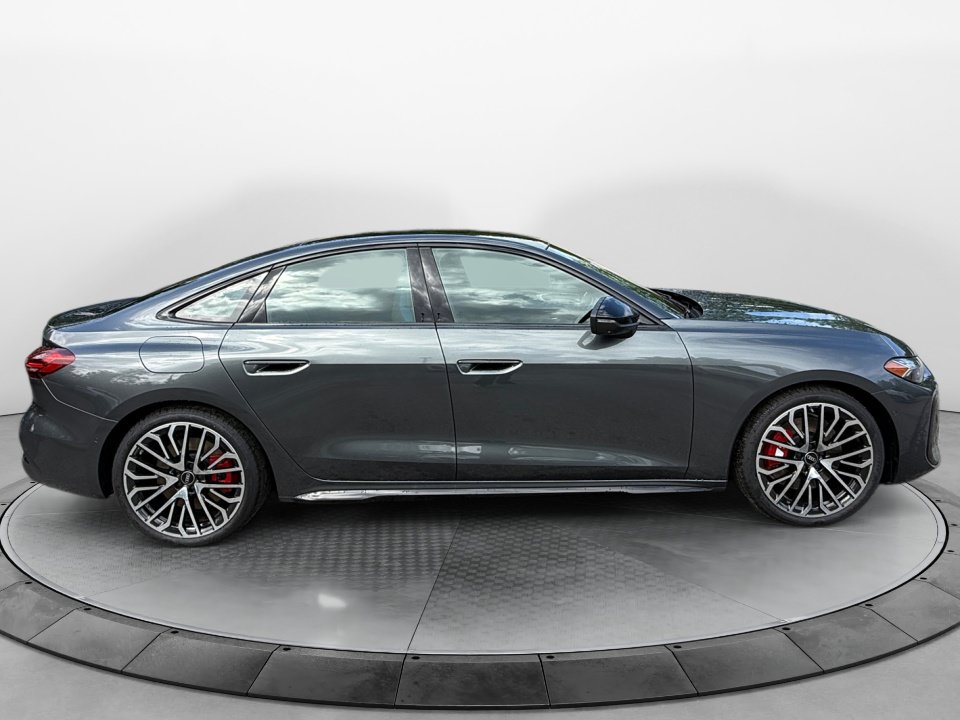 New 2026 Audi S5 Prestige AWD/4WD image 8