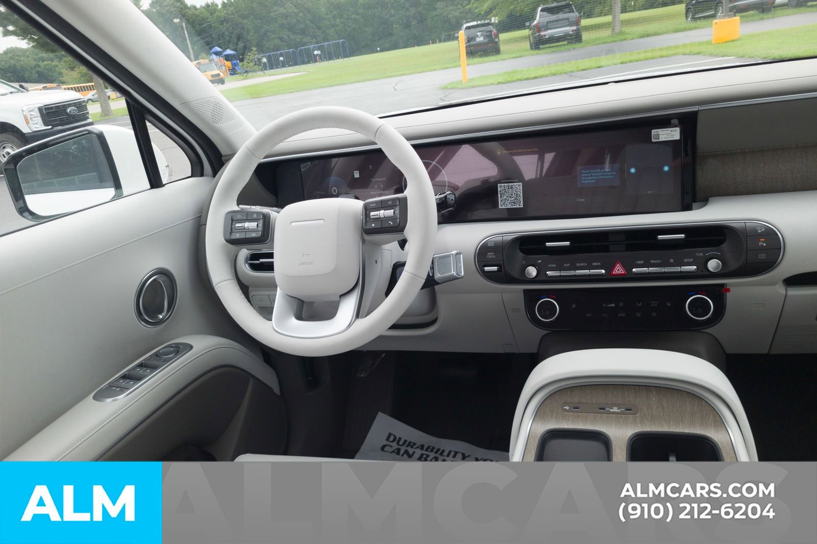 Used 2026 Hyundai Palisade SEL image 22