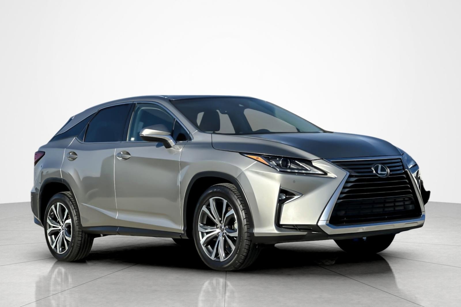 Used 2018 Lexus RX 350 AWD w/ Premium Package image 7