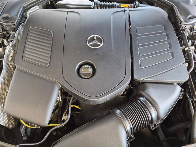 Certified 2026 Mercedes-Benz C 300 Sedan image 22