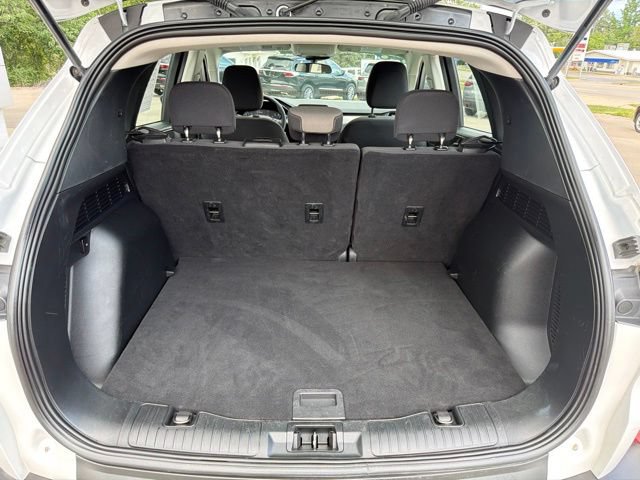 Used 2021 Ford Escape S AWD/4WD image 13