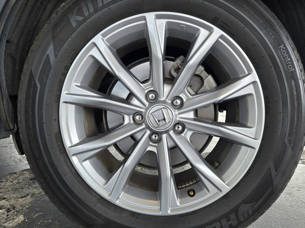 Used 2023 Honda CR-V EX-L image 49