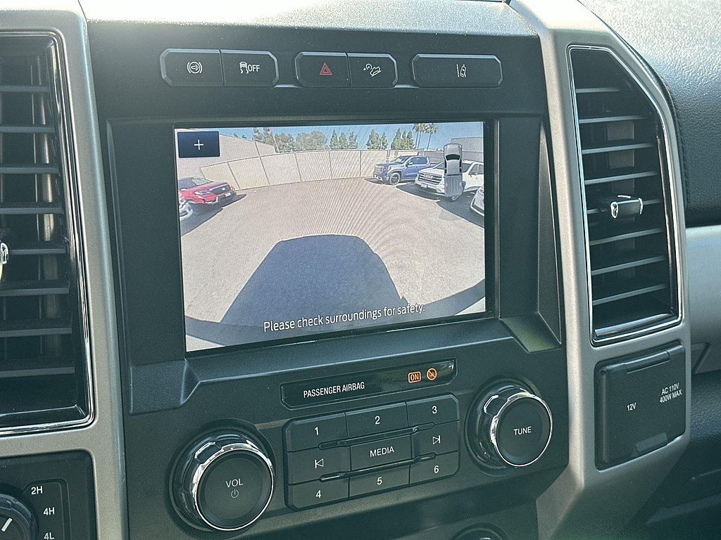 Used 2020 Ford F250 Lariat AWD/4WD image 14