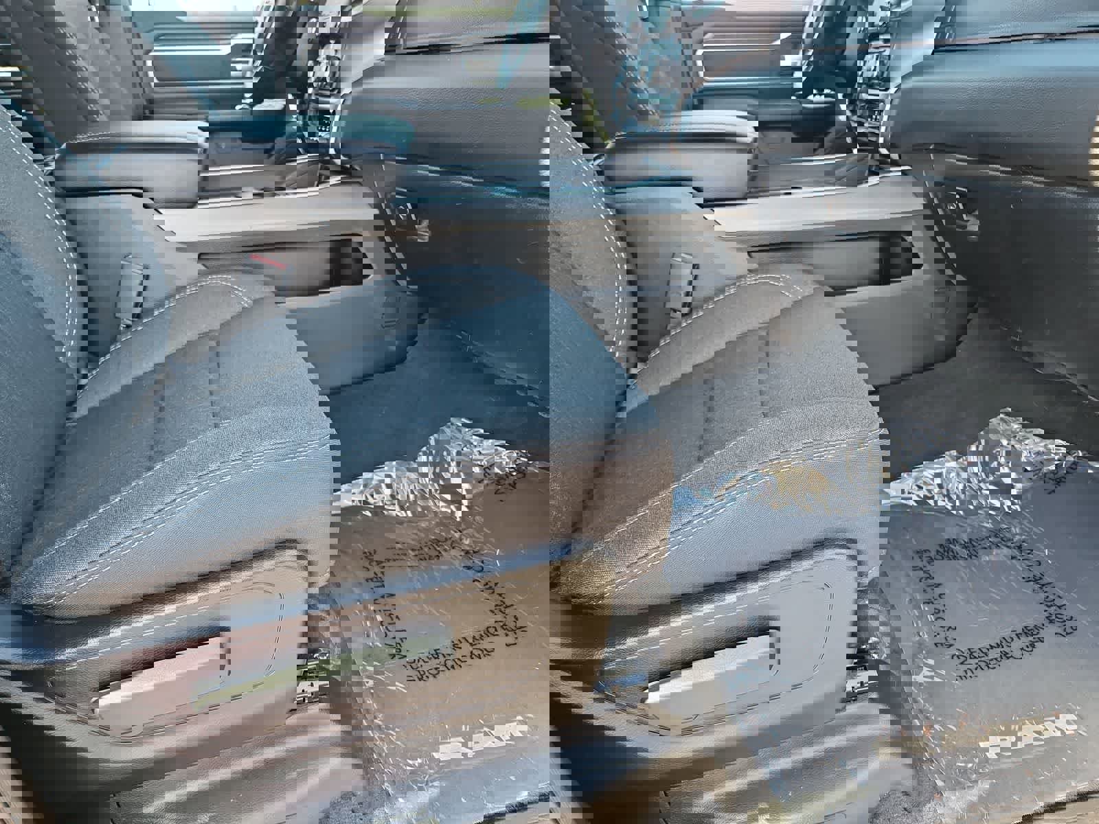 Used 2020 RAM 1500 Big Horn image 22