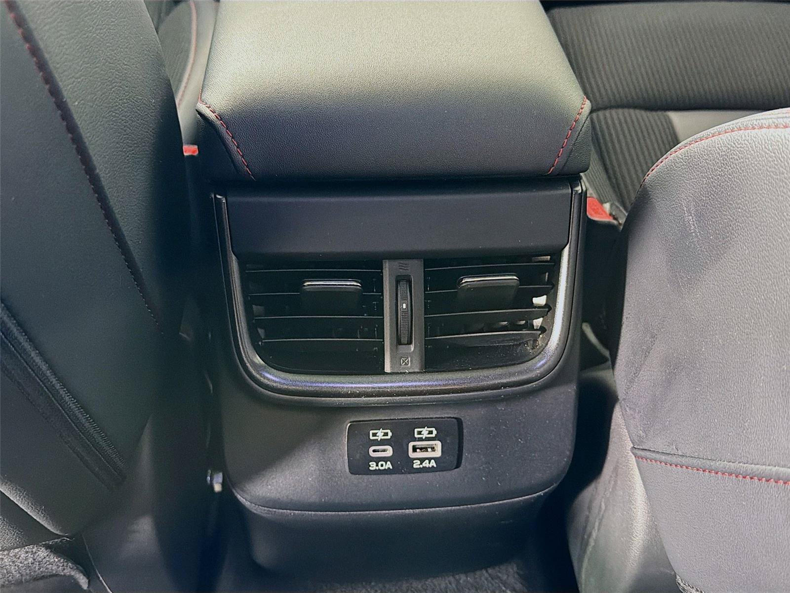 Used 2024 Subaru Legacy Sport AWD/4WD image 28