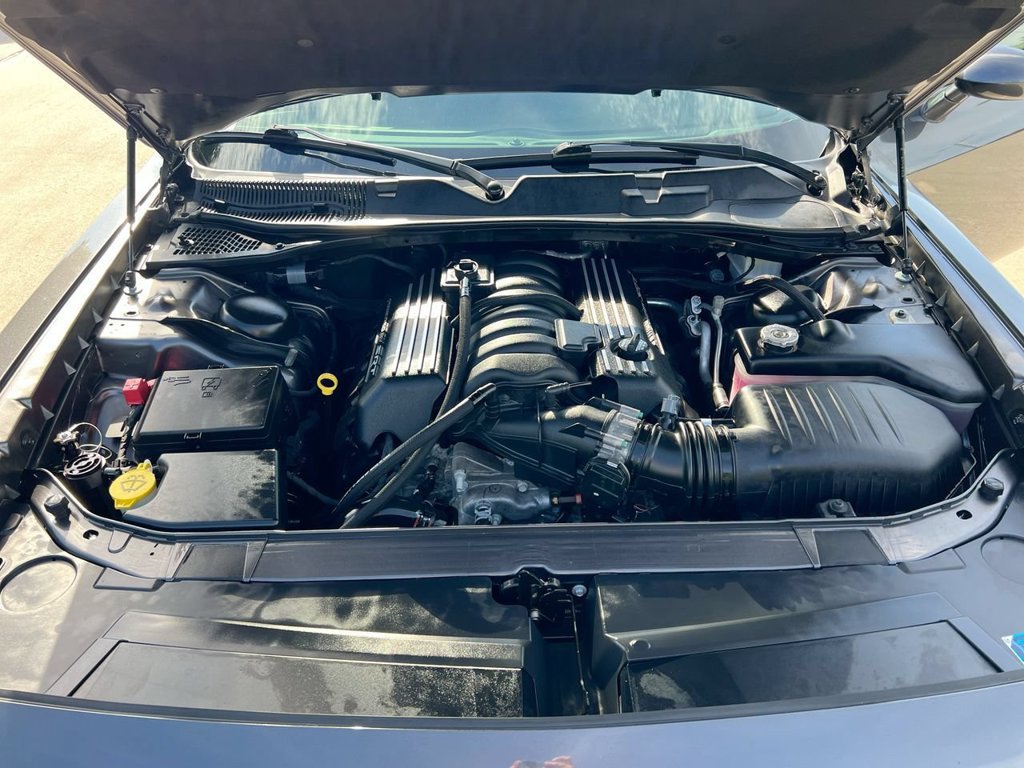 Used 2023 Dodge Challenger R/T Scat Pack RWD image 10