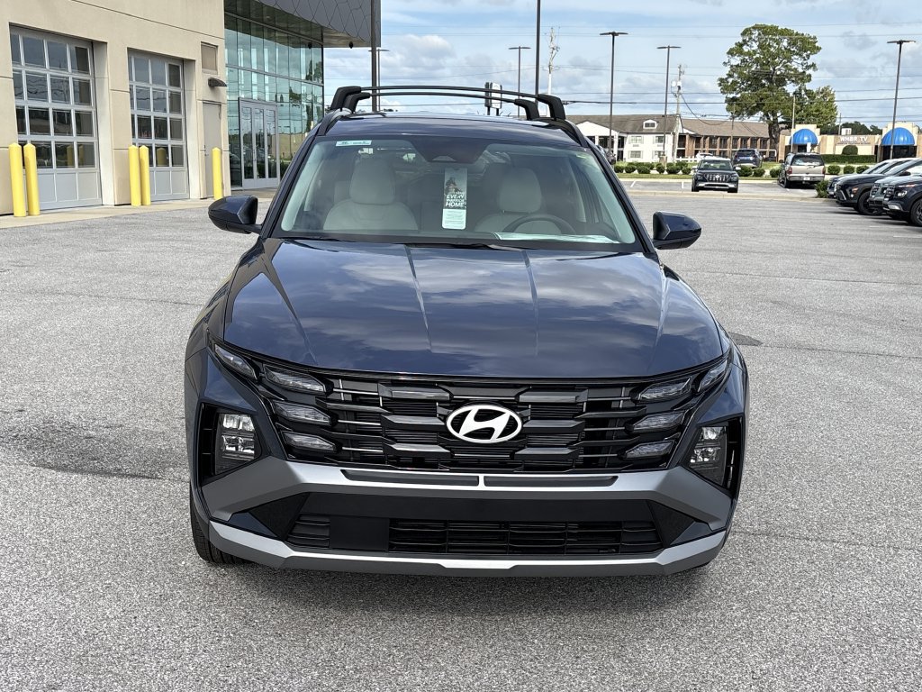 New 2026 Hyundai Tucson SEL Plus FWD image 3