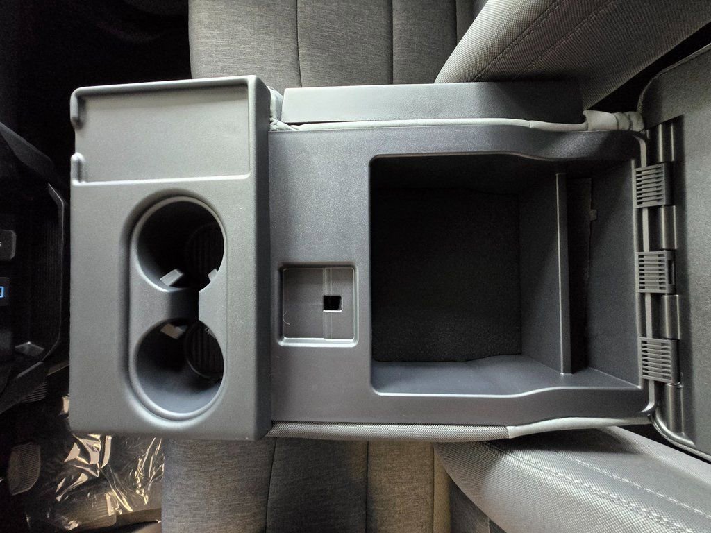 New 2026 Ford F250 XL w/ STX Appearance Package image 19