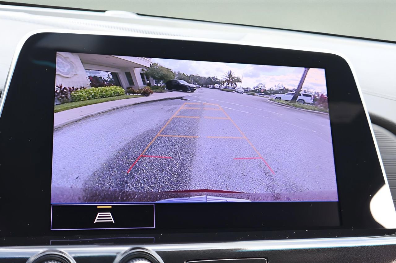 Certified 2023 Cadillac CT4 Luxury w/ Cold Weather Package image 23