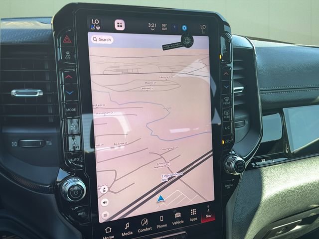 New 2026 RAM 1500 Rebel w/ Rebel Level 2 Equipment Group image 46