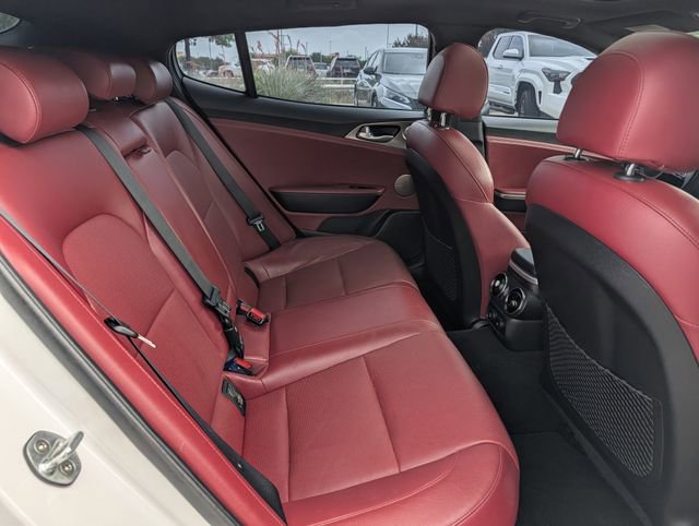 Used 2019 Kia Stinger GT1 RWD image 30