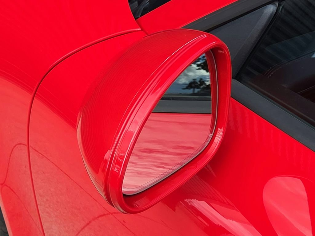 Certified 2019 Porsche 911 Turbo image 27