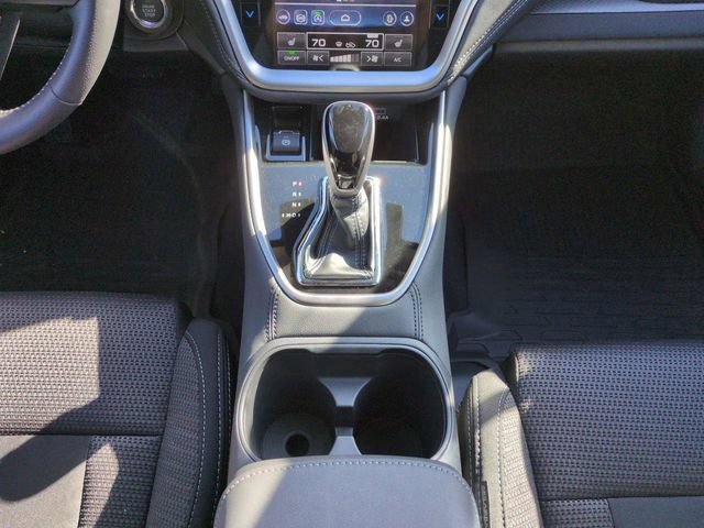 Used 2025 Subaru Outback Premium w/ Popular Package #1A AWD/4WD image 15