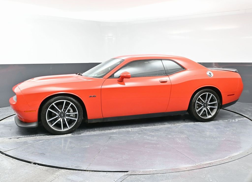 Used 2023 Dodge Challenger R/T image 6