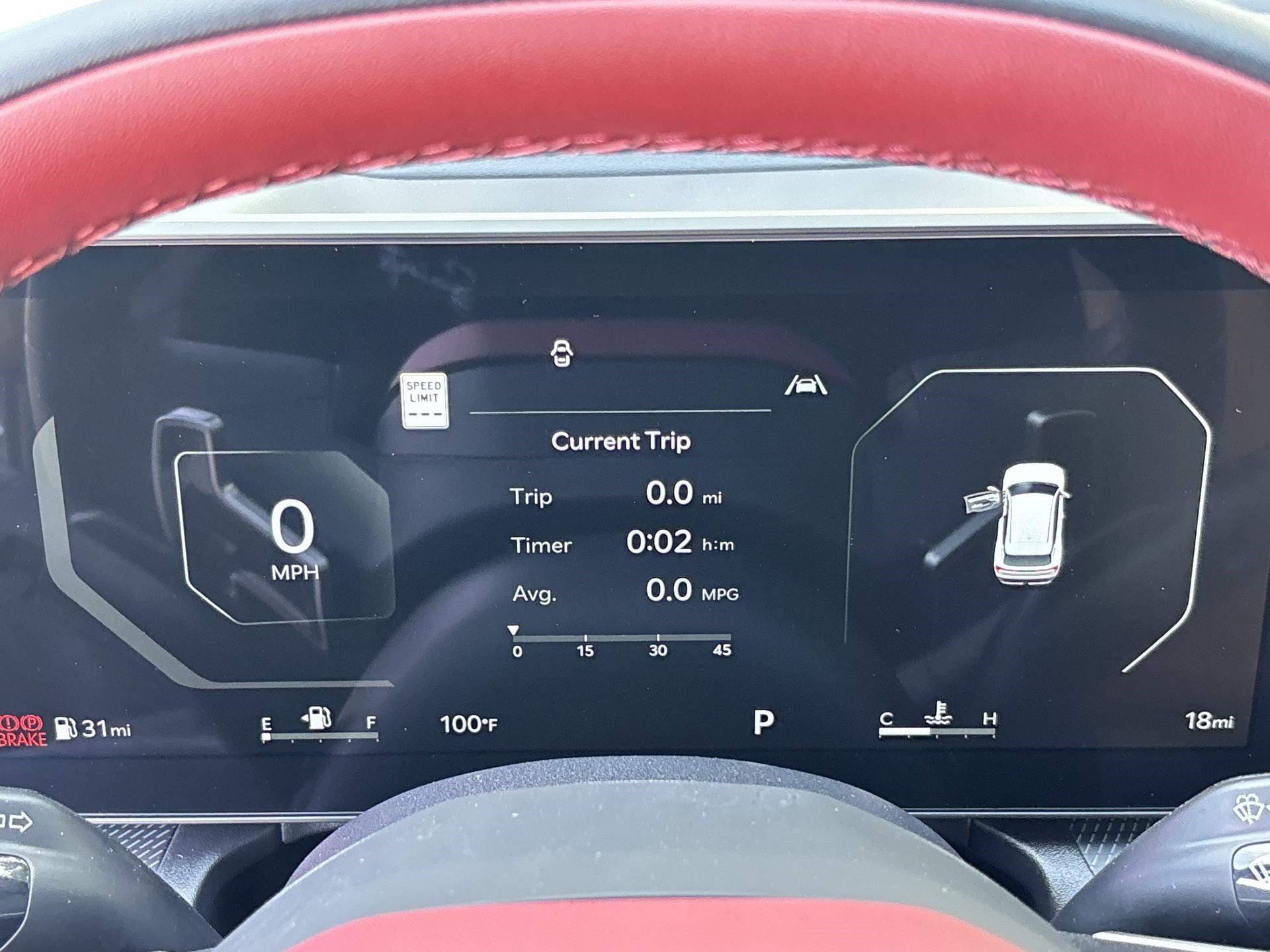 New 2026 Kia K4 GT-Line Turbo FWD image 12
