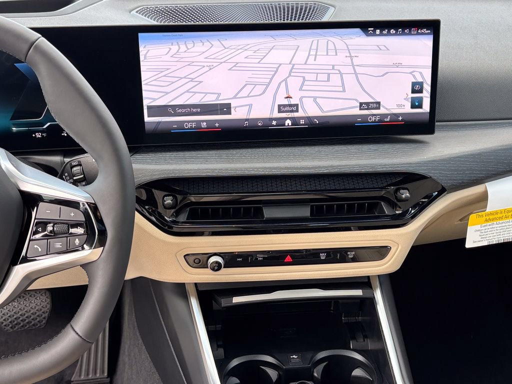New 2026 BMW i4 xDrive40i w/ Premium Package AWD/4WD image 26