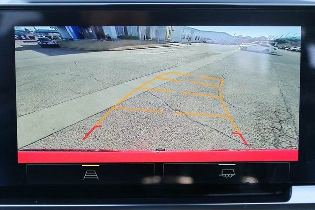 Used 2023 Chevrolet Silverado 1500 RST image 34