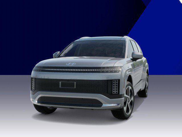 New 2026 Hyundai Ioniq 9 Calligraphy image 6