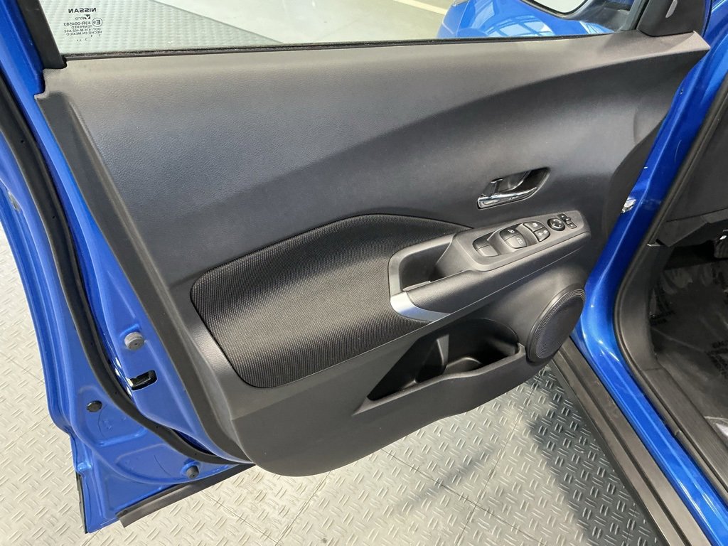 Used 2024 Nissan Kicks SV image 23