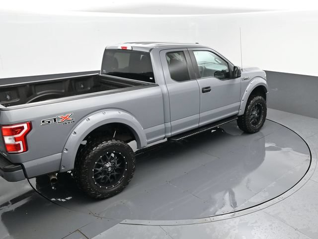 Used 2019 Ford F150 XL w/ Equipment Group 101A Mid AWD/4WD image 24