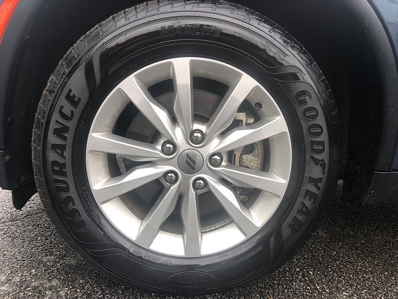 Used 2021 Dodge Durango SXT image 24