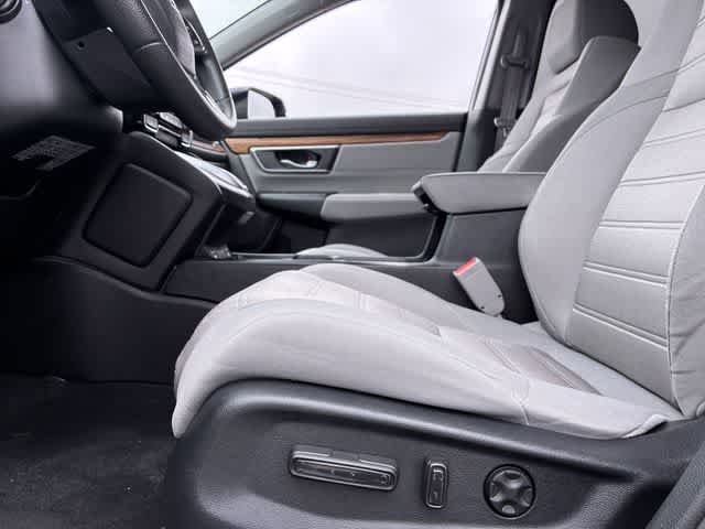 Used 2022 Honda CR-V EX image 18