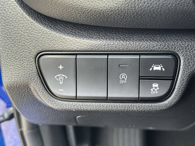Used 2023 Kia Seltos S AWD/4WD image 14