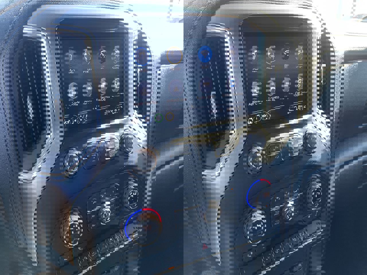 Used 2022 Chevrolet Silverado 1500 RST image 13