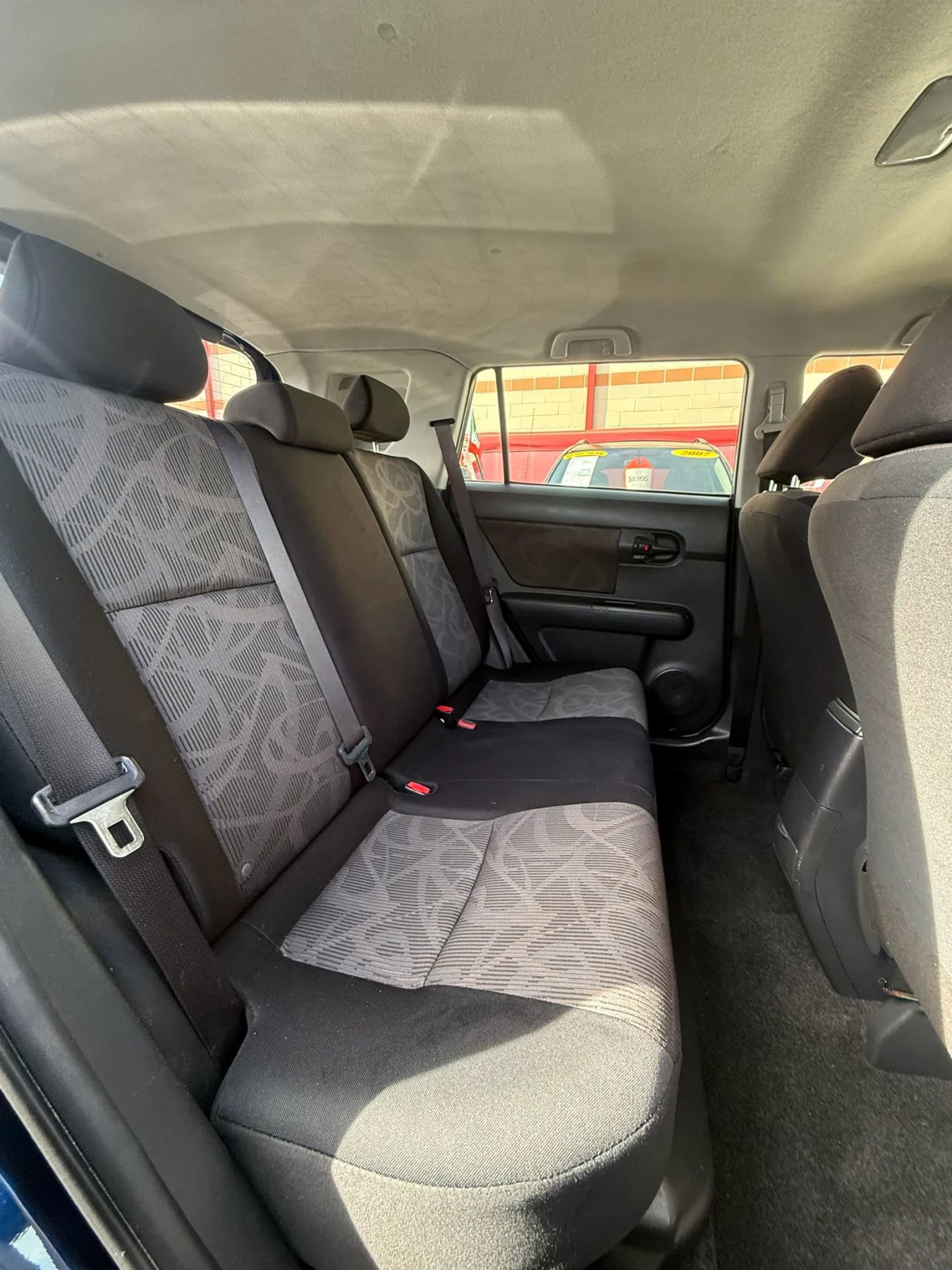 Used 2015 Scion xB Hatchback 4D image 17