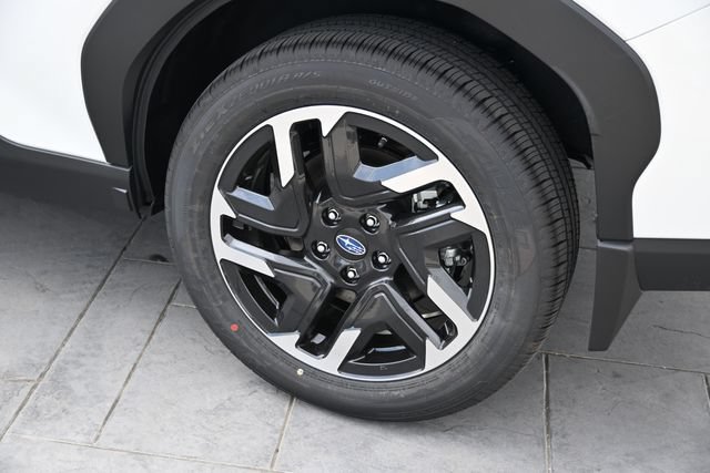 New 2026 Subaru Forester Premium AWD/4WD image 12