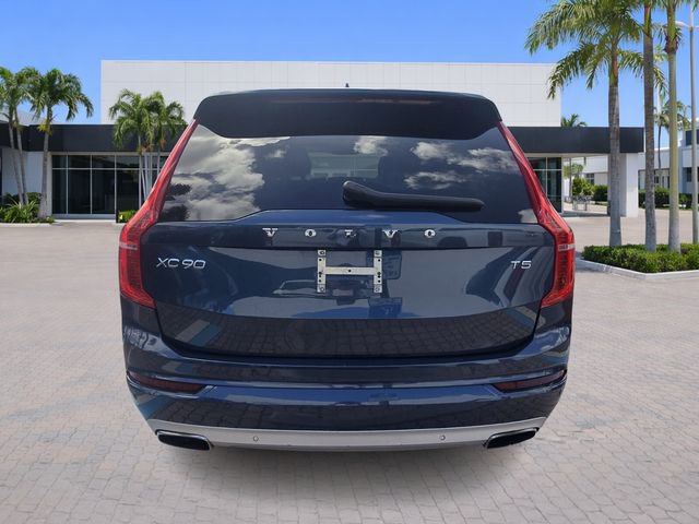 Used 2020 Volvo XC90 T5 Momentum w/ Protection Package Premier FWD image 5
