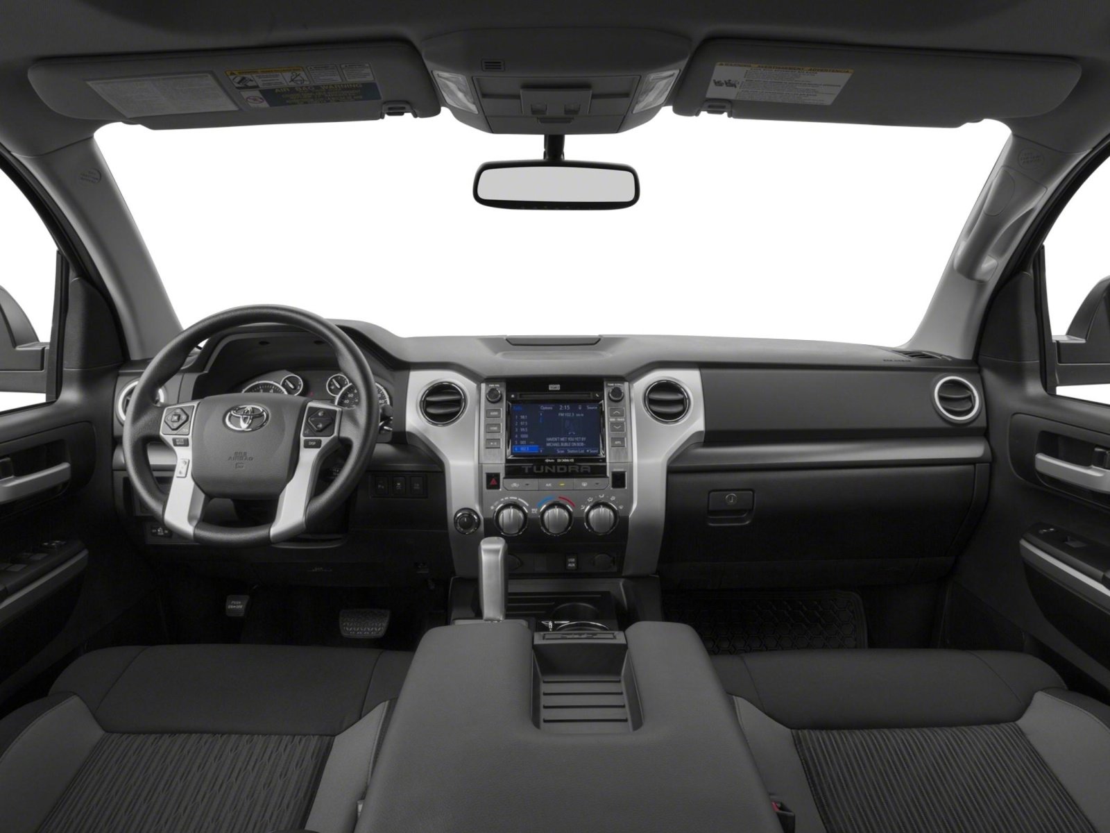 Used 2016 Toyota Tundra SR5 w/ TRD Off Road Package image 5