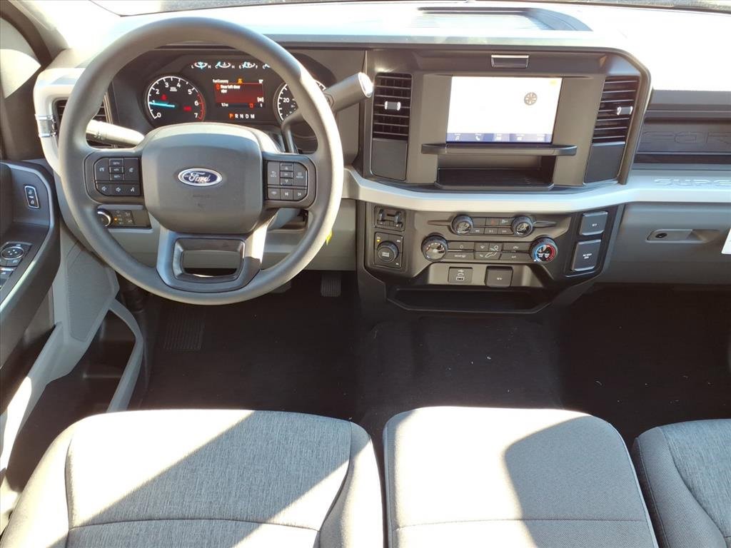 New 2026 Ford F250 XL image 14