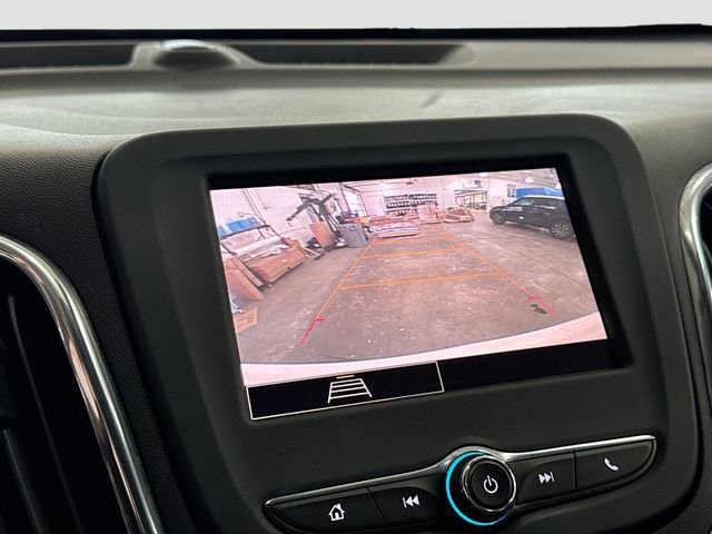 Used 2022 Chevrolet Equinox LT image 14