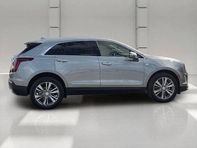 New 2026 Cadillac XT5 Premium Luxury FWD image 6