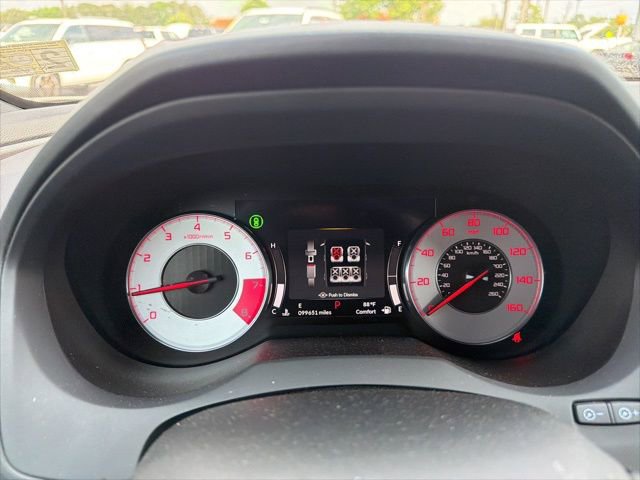 Used 2023 Acura RDX A-Spec AWD/4WD image 8