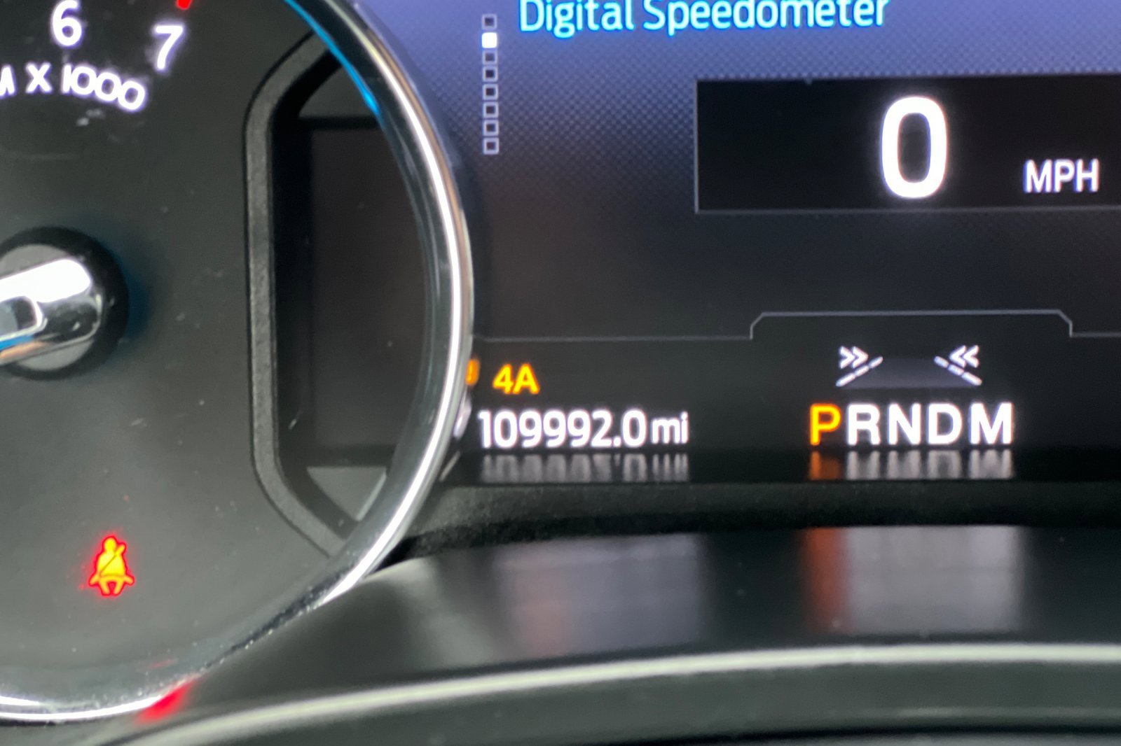 Used 2020 Ford Expedition Max Limited image 24