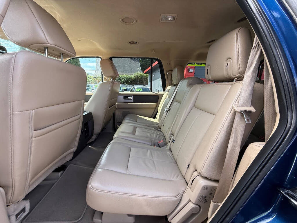 Used 2008 Ford Expedition Eddie Bauer AWD/4WD image 19