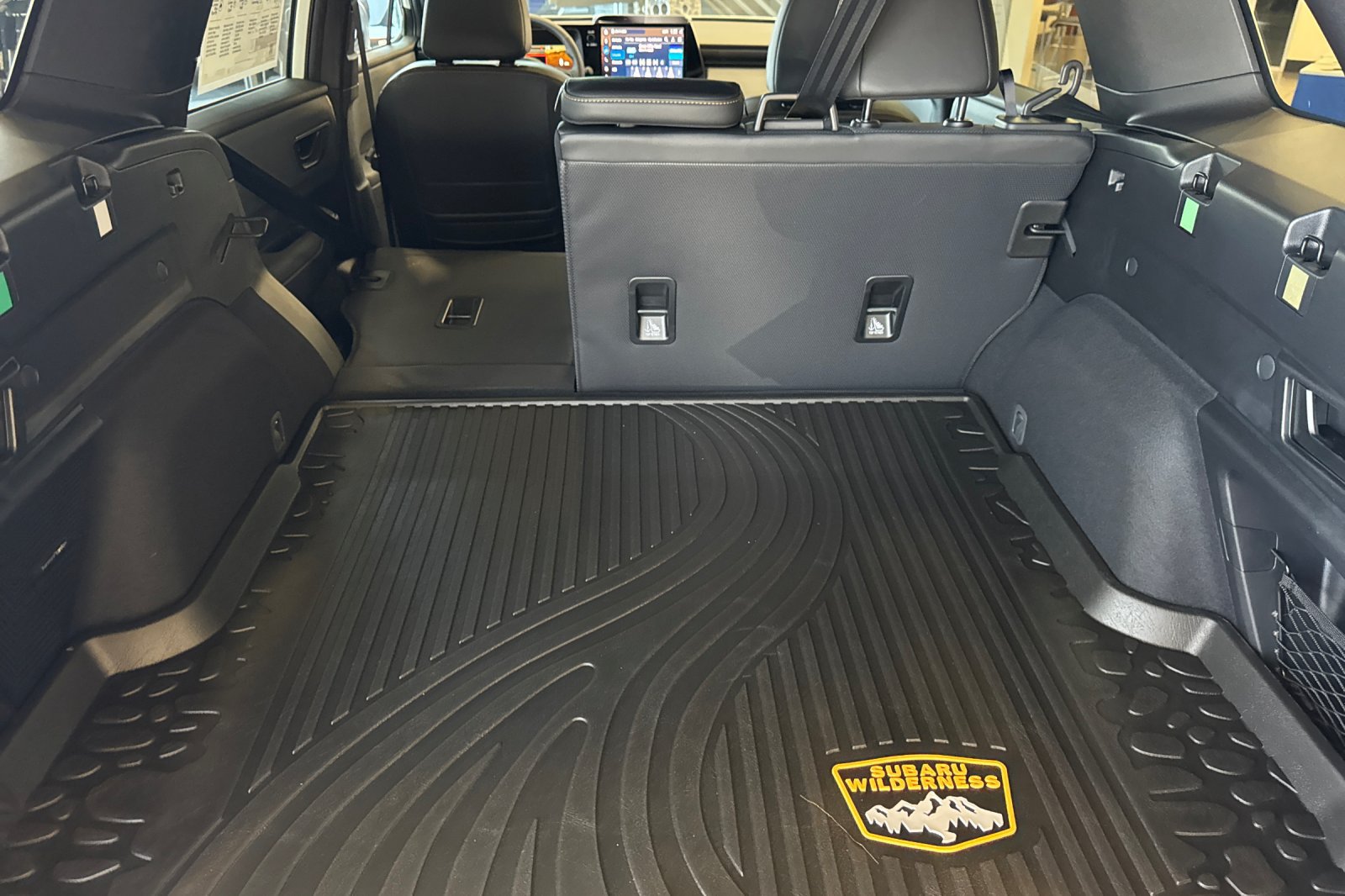 New 2026 Subaru Outback Wilderness AWD/4WD image 14