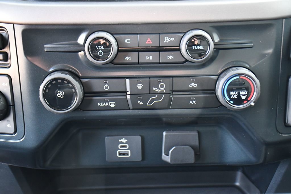 New 2026 Ford F150 XL w/ Equipment Group 103A High image 27