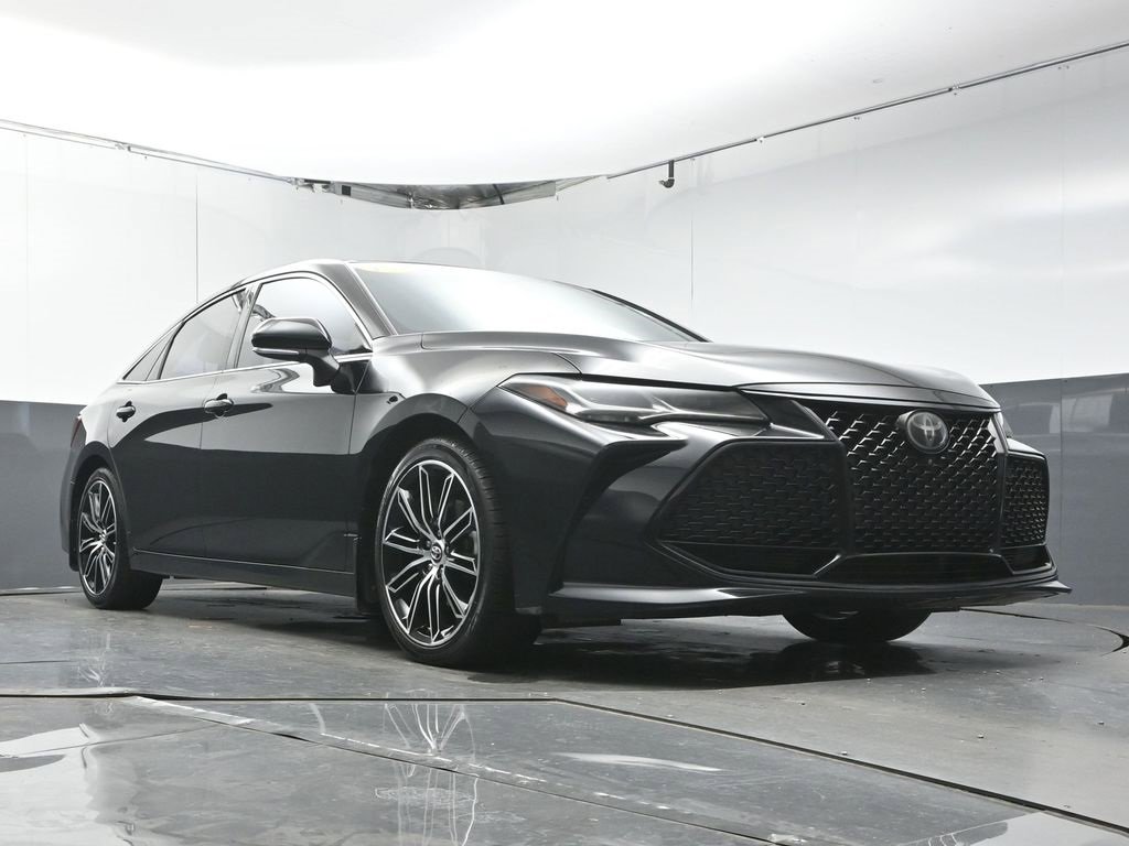 Used 2019 Toyota Avalon Touring w/ Advanced Safety Package image 30