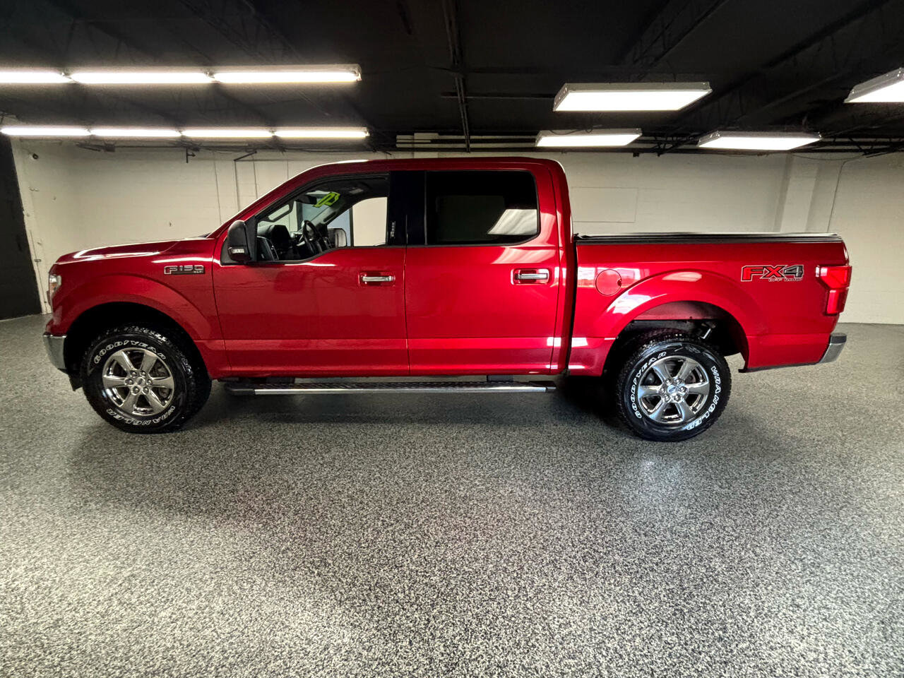 Used 2020 Ford F150 XLT w/ Equipment Group 302A Luxury image 7